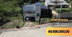 Casa à venda – Gravatal / SC