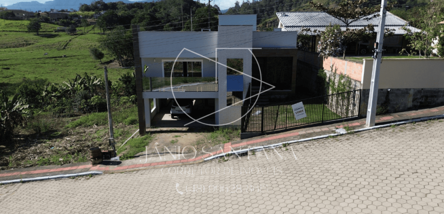 Casa à venda – Gravatal / SC