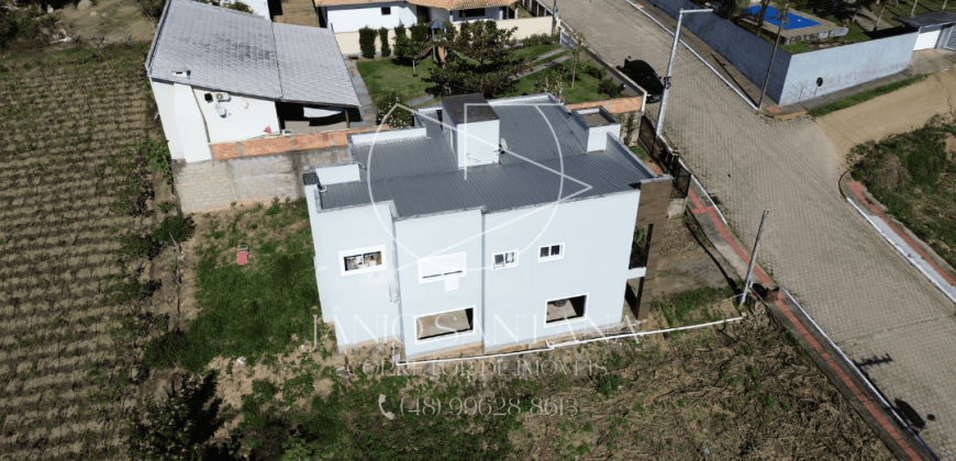 Casa à venda – Gravatal / SC