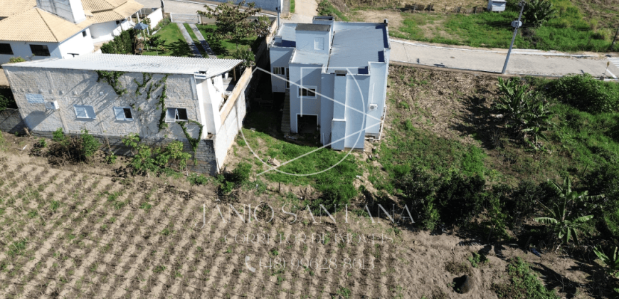 Casa à venda – Gravatal / SC