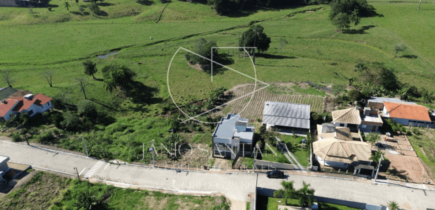 Casa à venda – Gravatal / SC