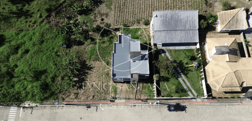 Casa à venda – Gravatal / SC