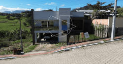 Casa à venda – Gravatal / SC