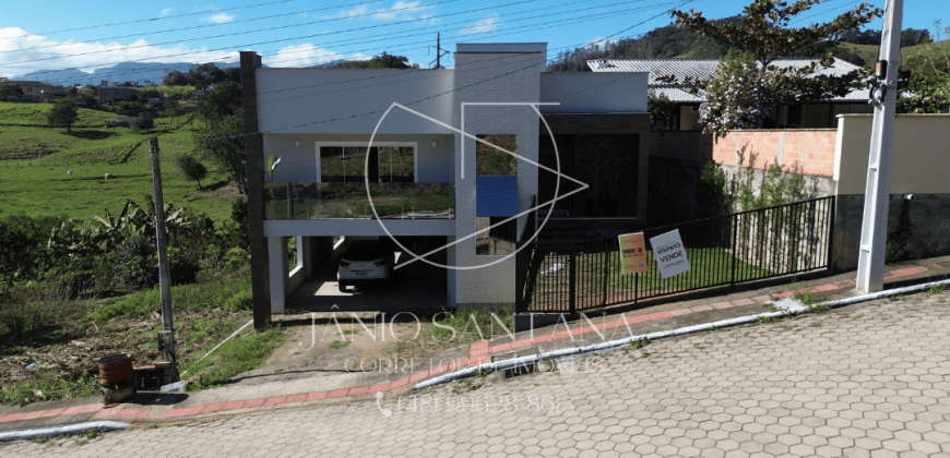 Casa à venda – Gravatal / SC