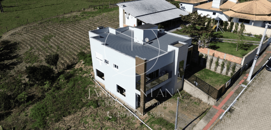 Casa à venda – Gravatal / SC