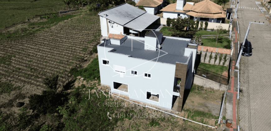 Casa à venda – Gravatal / SC