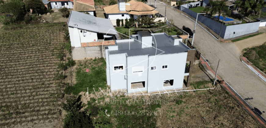 Casa à venda – Gravatal / SC