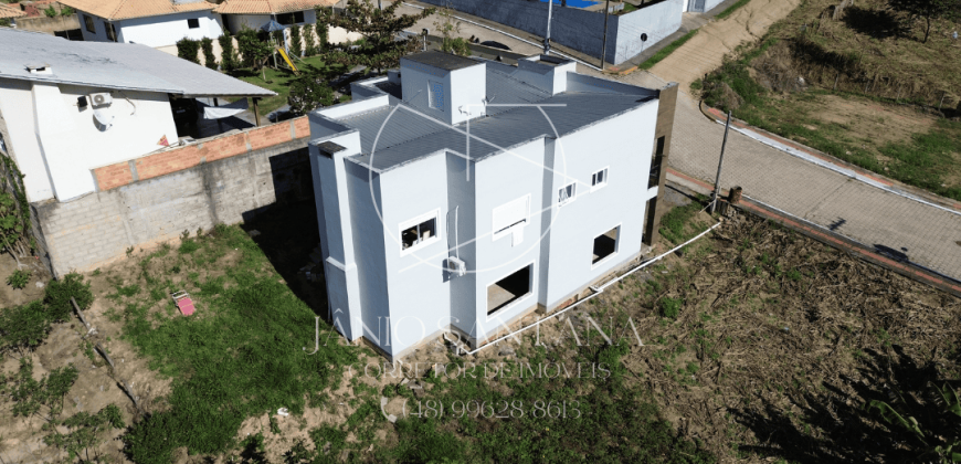 Casa à venda – Gravatal / SC
