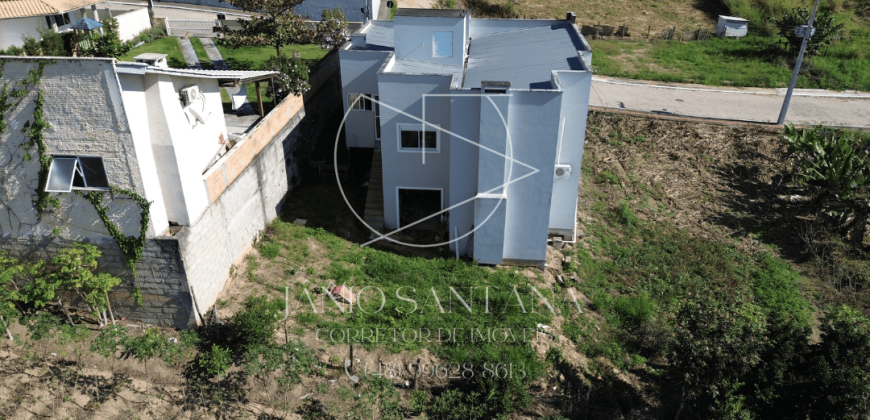 Casa à venda – Gravatal / SC