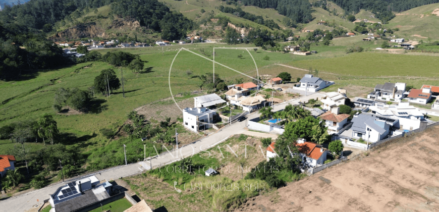 Casa à venda – Gravatal / SC
