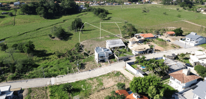 Casa à venda – Gravatal / SC