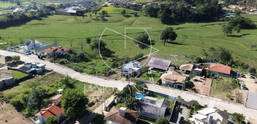 Casa à venda – Gravatal / SC