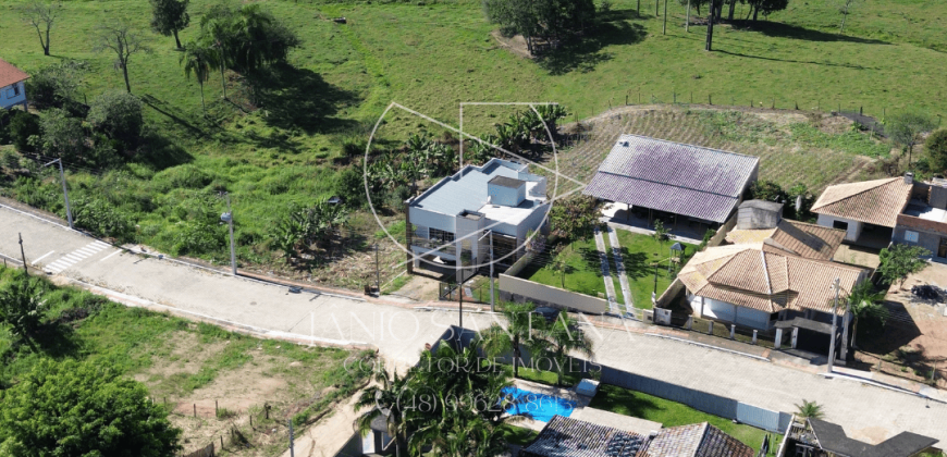 Casa à venda – Gravatal / SC