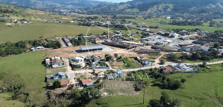 Casa à venda – Gravatal / SC