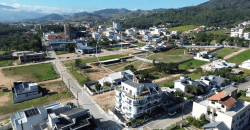 Apartamento 301 Solar das Palmeiras – Gravatal/SC