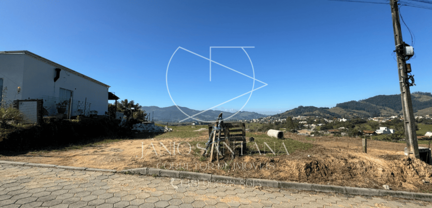 Lote Bela Vista 03 – Gravatal/SC