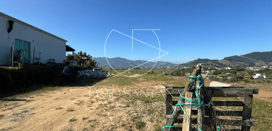 Lote Bela Vista 03 – Gravatal/SC