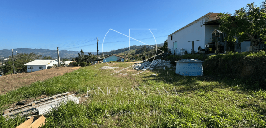 Lote Bela Vista 03 – Gravatal/SC