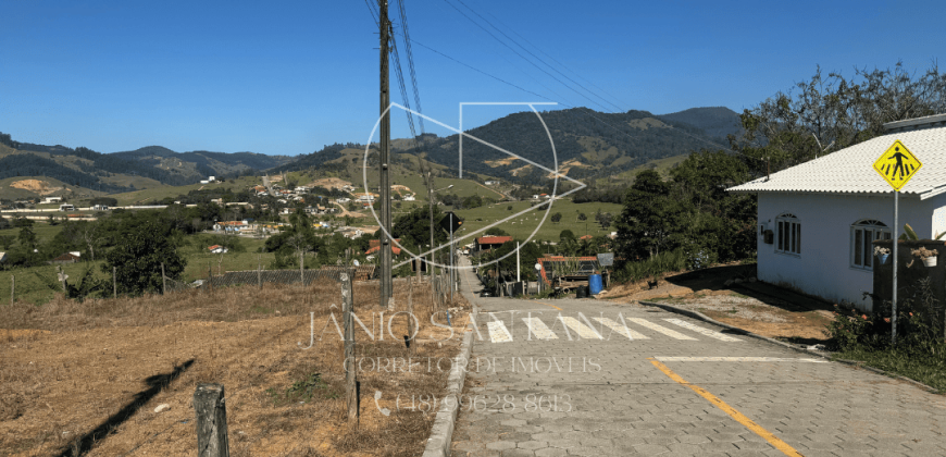Lote Bela Vista 03 – Gravatal/SC