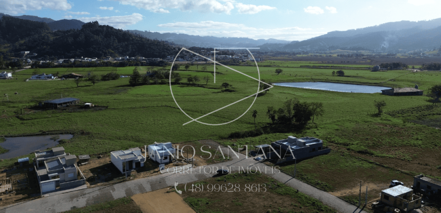 Lote Garden E1 – Gravatal/SC