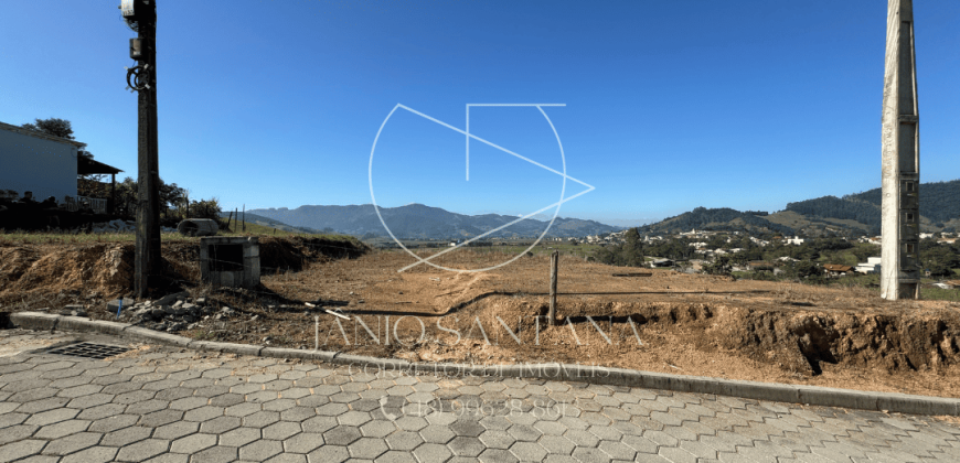 Lote Bela Vista 04 – Gravatal/SC