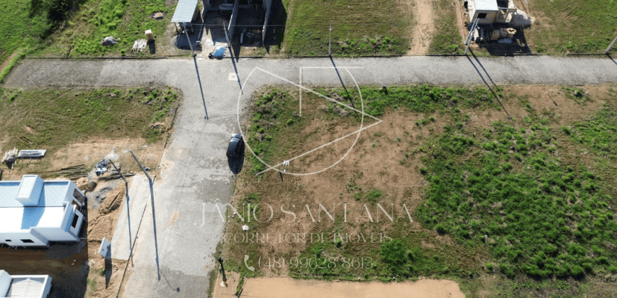 Lote Garden E1 – Gravatal/SC
