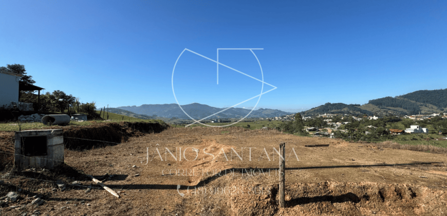 Lote Bela Vista 04 – Gravatal/SC