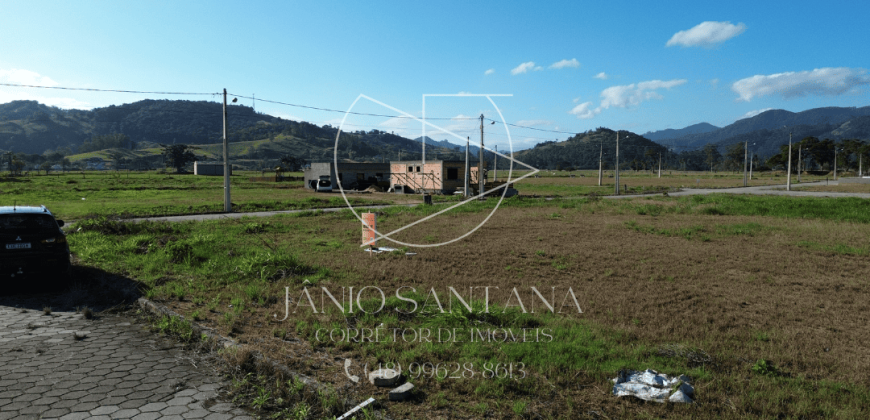 Lote Garden E1 – Gravatal/SC