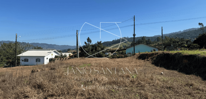 Lote Bela Vista 04 – Gravatal/SC