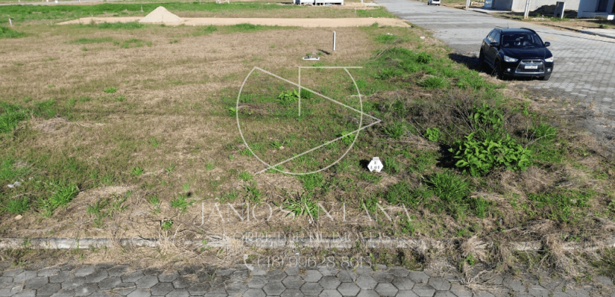 Lote Garden E1 – Gravatal/SC