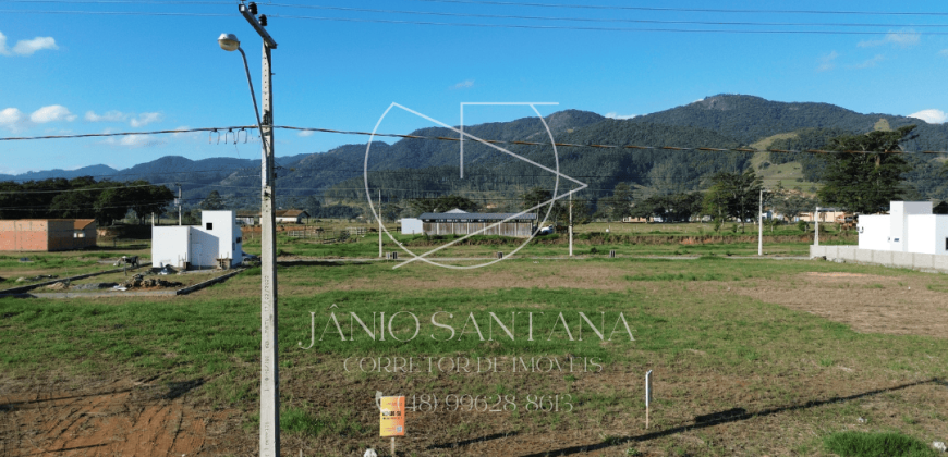 Lote Garden F12 – Gravatal/SC