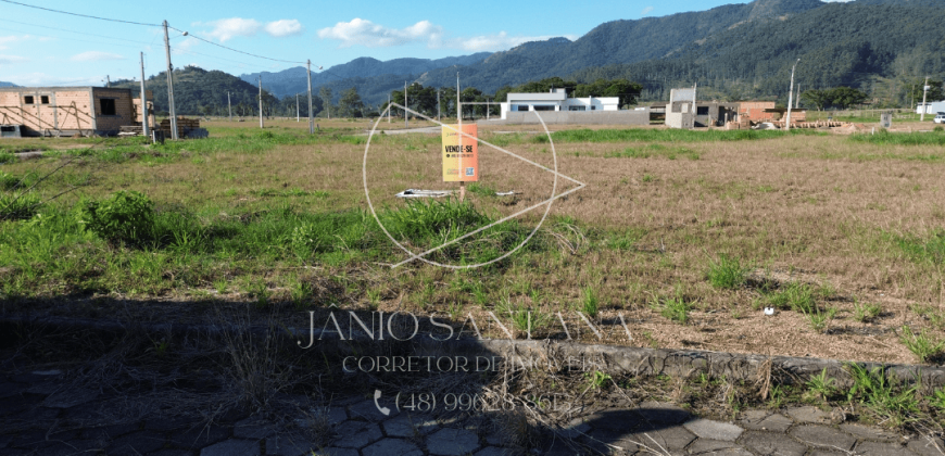 Lote Garden E1 – Gravatal/SC