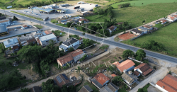 Terreno Comercial – Gravatal/SC