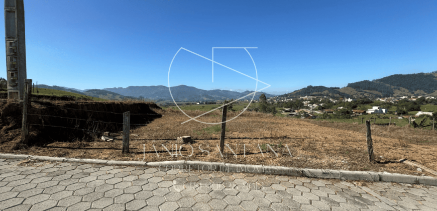 Lote Bela Vista 05 – Gravatal/SC