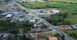 Terreno Comercial – Gravatal/SC