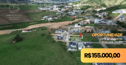 Lote Village C3 – Gravatal/SC