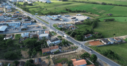 Terreno Comercial – Gravatal/SC