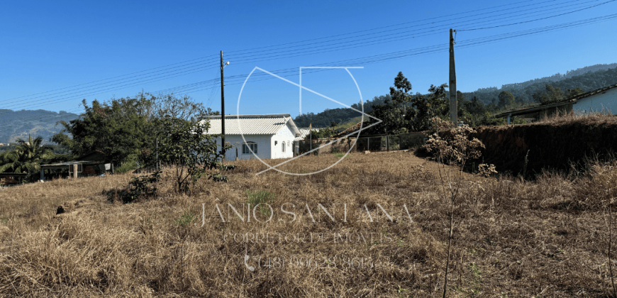 Lote Bela Vista 05 – Gravatal/SC