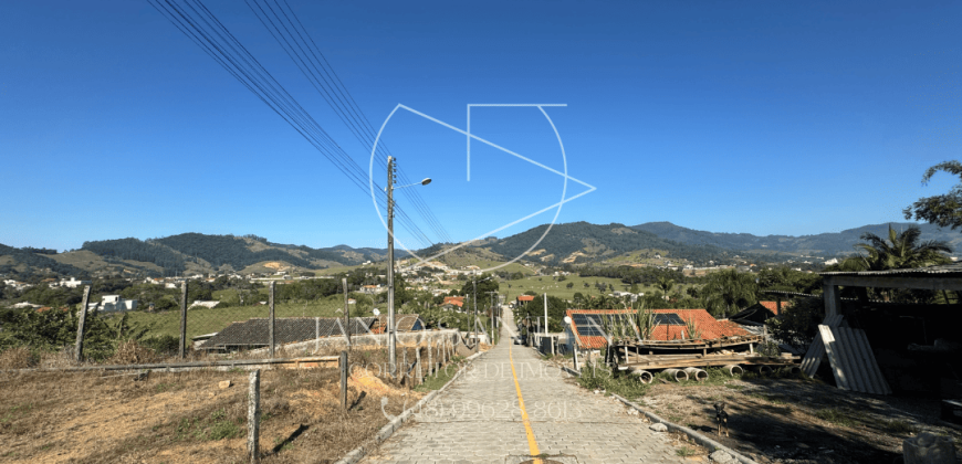 Lote Bela Vista 05 – Gravatal/SC