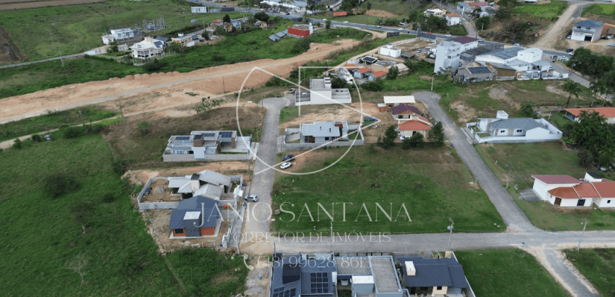 Lote Village C3 – Gravatal/SC