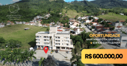 Apartamento Costa Serena – Gravatal/SC