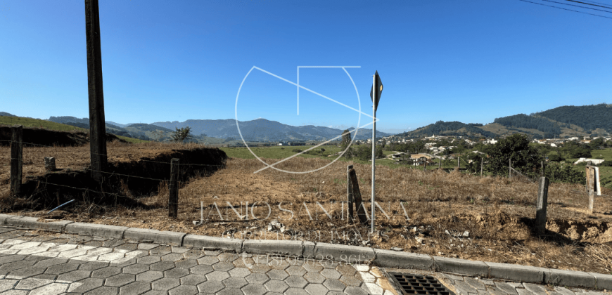 Lote Bela Vista 06 – Gravatal/SC