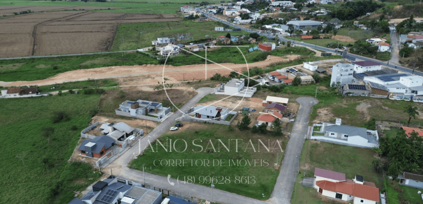 Lote Village C3 – Gravatal/SC