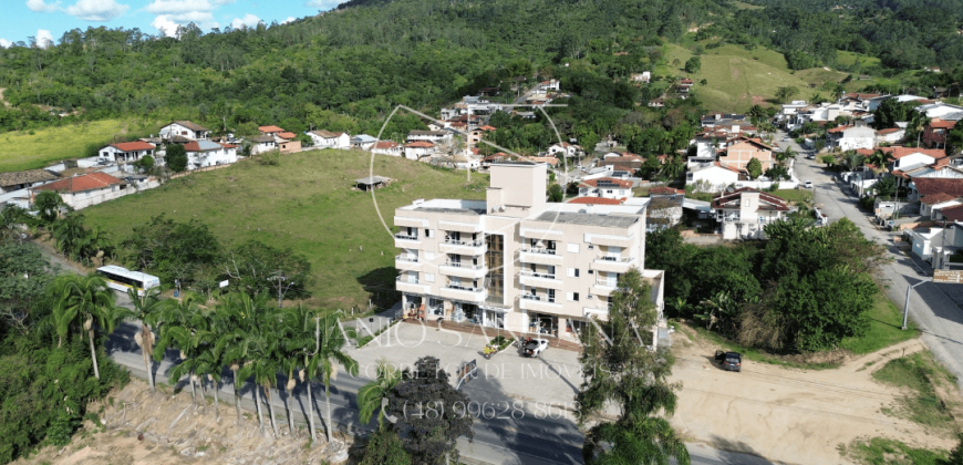 Apartamento Costa Serena – Gravatal/SC