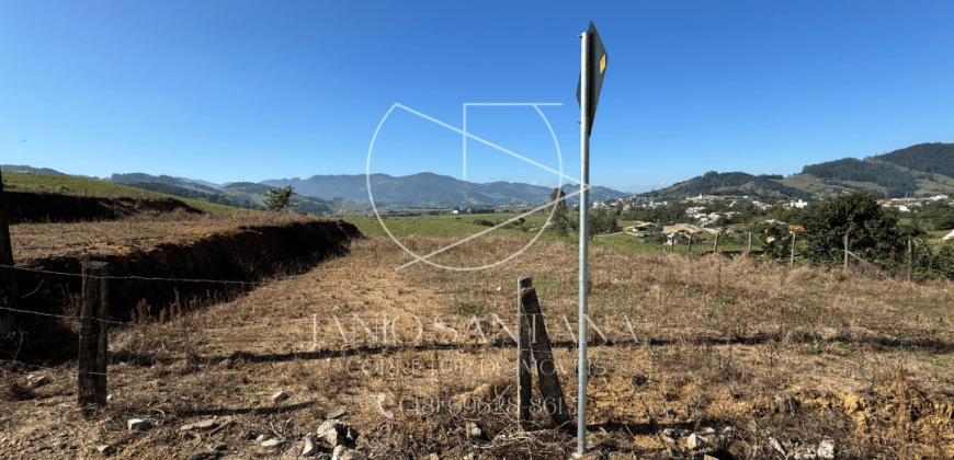 Lote Bela Vista 06 – Gravatal/SC