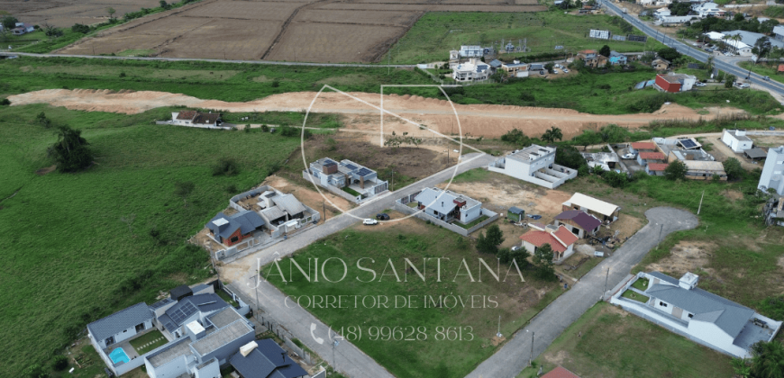 Lote Village C3 – Gravatal/SC