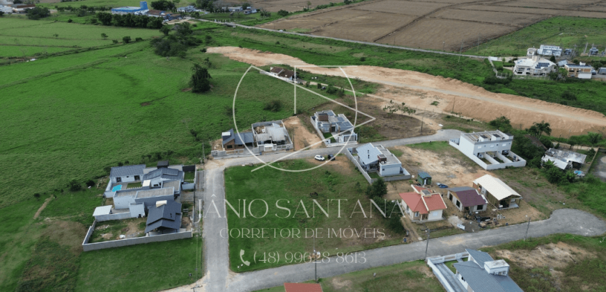Lote Village C3 – Gravatal/SC