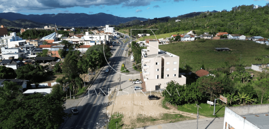 Apartamento Costa Serena – Gravatal/SC