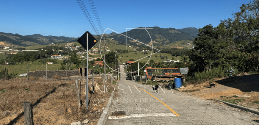 Lote Bela Vista 06 – Gravatal/SC