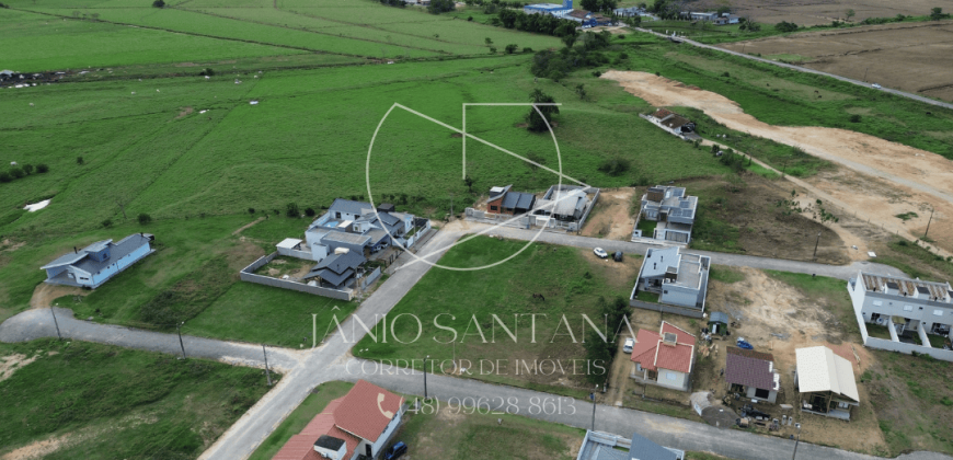Lote Village C3 – Gravatal/SC
